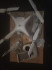 Dji Phantom 4 Drone - White  phantom4 