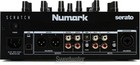 Numark Scratch 2-channel Scratch Mixer For Serato Dj Pro