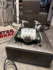  Propel Star Wars Tie Advanced X1 Battle Drone For Parts Drove Works Control No