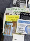 28 Vintage Road World Maps Europe China Aaa National Geographic Lot Bundle 70   s