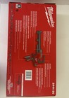 New Unopened Milwaukee M12 10 Oz Caulk Gun    Tool Only 2441-20