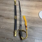 Replica Confederate Sword