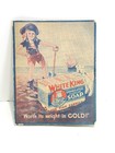 Lot Of 6 Vintage Needle Books   Packs - Bestmaid  Happy Home  Bulldog   More