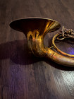Brass Conn 20k Sousaphone - With Neck  Bits  And Case