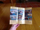 Vtg Dutch Inn Hotel Martinsville Va Brochure Al Groden s Pix Info Collectible