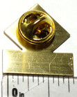Mcpherson Wines Lapel Pin