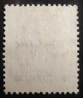 Bechuanaland Scott   52  Used