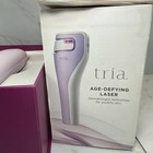 Tria   smooth Beauty   age Defying Laser   lavender   lilac   excellent Condition   epc