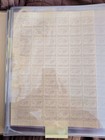 Nl  26 - 48c Harp Seal Pup Part Sheet Of 60 two Plate No s nh Vf Perf 12 75x12 5