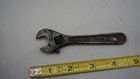 Craftsman 4  Adjustable Crescent Wrench Forged In Usa Vintage In Working Order