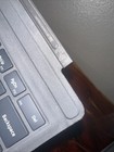 Microsoft Surface Pro Type Cover Keyboard 1725  good Condition 