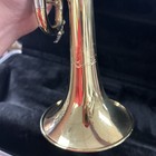 Vincent Bach Student Trumpet Btr301 W  Case