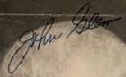 John Glenn Signed Autgraphed 1962 Newsweek Cover Jsa Nasa Astronaut Senator