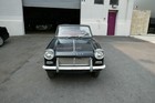 1963 Triumph Herald Convertible