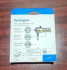 Kensington K64684us Wordlock Portable Combination Cable Lock