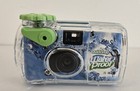 Fujifilm Quicksnap Waterproof Disposable Camera 35mm No Positions Left
