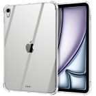 Clear Case For Ipad Air 13-inch air 11-inch M3  2025  m2  2024  Shockproof Cover
