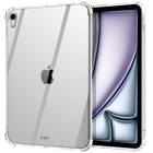 Clear Case For Ipad Air 13-inch air 11-inch M4  2026  Shockproof Bumper Cover