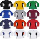 New  Affordable Ice Hockey League Jersey Adult   Jr Edge Inspired