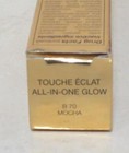 Ysl Touche Eclat All-in-one Glow Spf 23 Fresh Dewy Makeup - B70 Mocha - 1 Oz