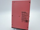Panasonic Rq-ja150 Pink Jump Stereo Cassette Player Vintage As-is Parts Repair