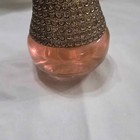 Vintage Avon  owl Fancy  Collectibles Perfume Bottle Full Of  cologne Gelee 