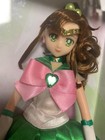 Bandai Sailor Moon Style Doll Super Sailor Jupiter Figure New