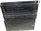 Anthony Robbins Cd Audio Self Help Lot Powertalk  Personal Power   Dvd - New