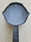 Pampered Chef Black Cooker Microwave Steamer 8 Cup 2 Quart 2778   4 Cup 2776 