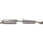 Muffler Exhaust For Honda Element 2003-2011