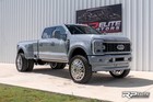 2025 Ford F-450 Platinum 4x4 4dr Crew Cab 8 Ft  Lb Drw Pickup