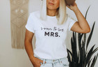 Funny Bachelorette Party Shirts For The Bride To Be