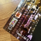 Vtg 90s Christina Aguilera Britney Spears Promo Posters Oops Genie Original 