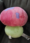 Plants Vs Zombies  Fume-shroom Plush Toy Pvz Soft Doll Best Gift New 12    Cute