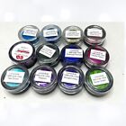 Luminarte Twinkling H2os Watercolor Shimmering 5gm Mixed Media Lot Of 12