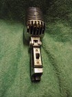 Vintage Unidyne Shure Brothers 55sw  elvis Style  Microphone