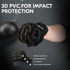 Vgo 1 2 3 Pairs Heavy Duty Work Gloves mechanic Gloves Impactprotection  sl8849 