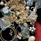 Craft Broken Jewelry 