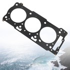 Head Gasket For Seadoo 4-tec Gti Gtr Gtx Rxp Rxt 130 155 185 215 255 260 Hp-  