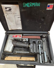 Dynabrade 40321 Dynafile Ii Abrasive Belt Machine Versatility Kit   1