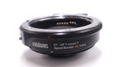 Metabones Speed Booster Xl 0 64x T Adapter  canon Ef Lens To Mft Camera 
