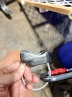 Petzl Verso Belay And Petzl Am   d Carabiner Great Condition climbing Gear