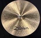 Zildjian K Custom Dark 20  Ride Cymbal