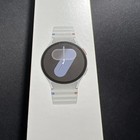 Samsung Galaxy Watch7 44mm Bluetooth Smartwatch Silver Sm-l310nzsaeue Eu Version