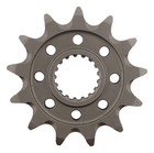 Supersprox Front Sprocket 13t For Honda Cr 250 R 78-07 Cr 500 R 84-01