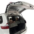 Fit For Toyota Sienna 11-19 Rear Windshield Black Silver Camp Privacy Sunshade