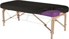 Massage Table Protection Cover     100  Pu  Fitted Massage Table Replacement Co   