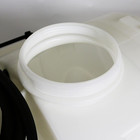 25-gallon Mounted Atv utv Spot Sprayer