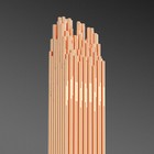 Mild Steel Tig Welding Rod Er70s-6 Tig Filler Stick 3 32  X 16  5lb Welding Wire