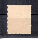 Italian Somaliland 1936 Old Not Issued Airmail Stamp  michel Ii  Nice Mnh